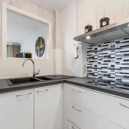 Apartment Nele En Pallieter - N2