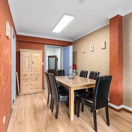 Apartment Nele En Pallieter - N2