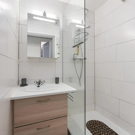 Nele En Pallieter - N2 Apartment Blankenberge