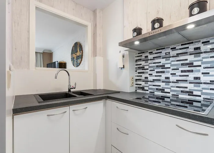 Apartment Nele En Pallieter - N2