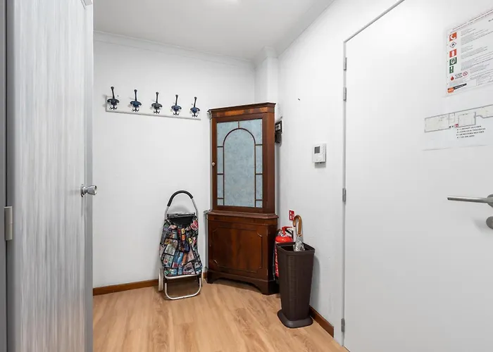 Nele En Pallieter - N2 Apartment *