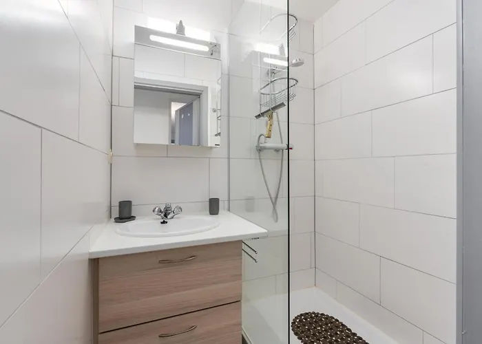 Nele En Pallieter - N2 Apartment Blankenberge